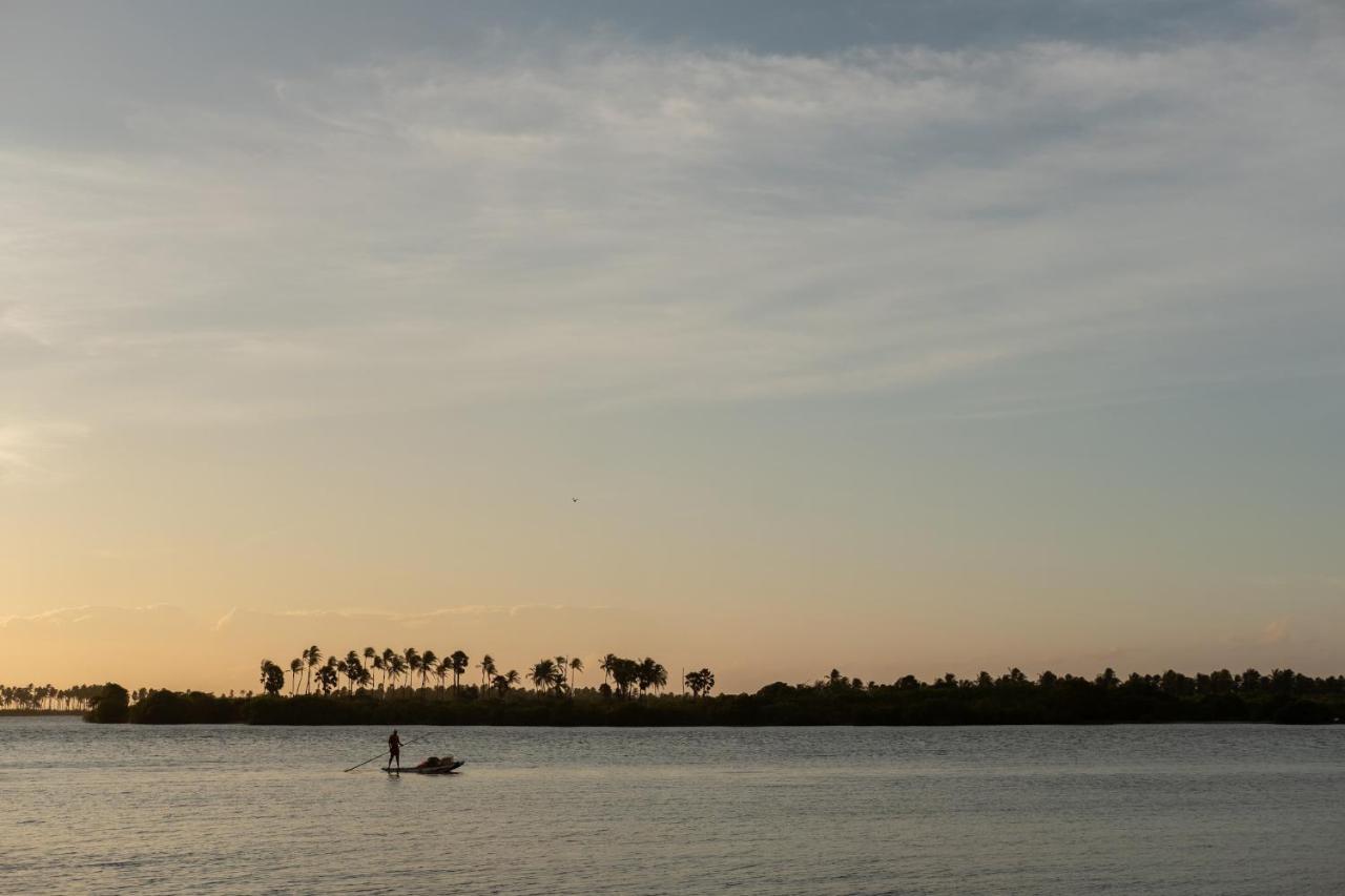 كالبيتيا Luna Laguna المظهر الخارجي الصورة